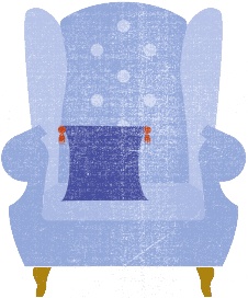 Иллюстрация к книге — Hygge. Секрет датского счастья [i_027.jpg]