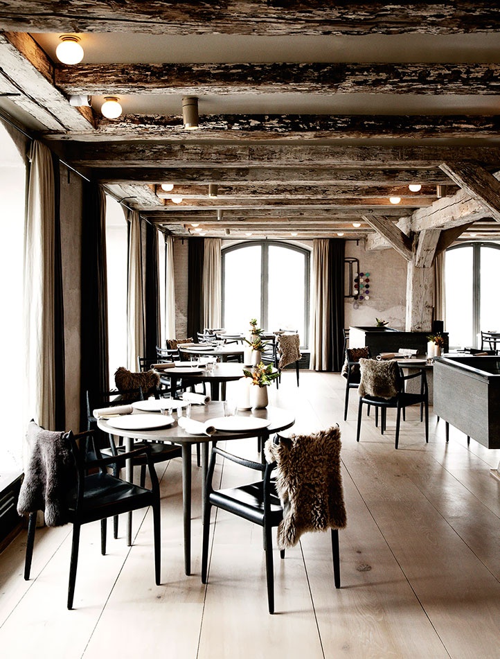 Иллюстрация к книге — Hygge. Секрет датского счастья [i_037.jpg]