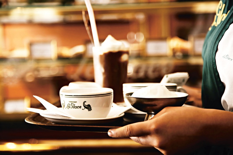 Иллюстрация к книге — Hygge. Секрет датского счастья [i_041.jpg]