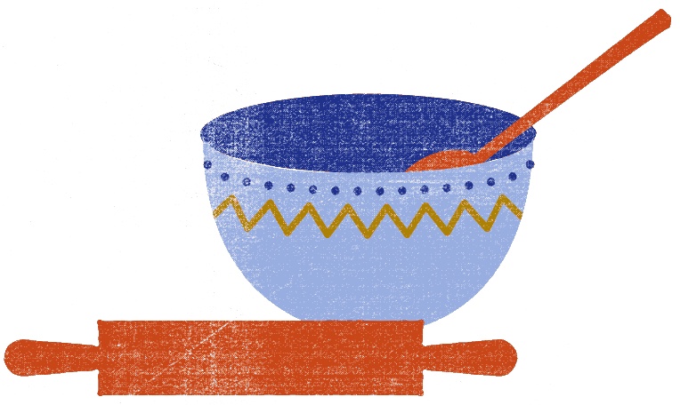 Иллюстрация к книге — Hygge. Секрет датского счастья [i_045.jpg]