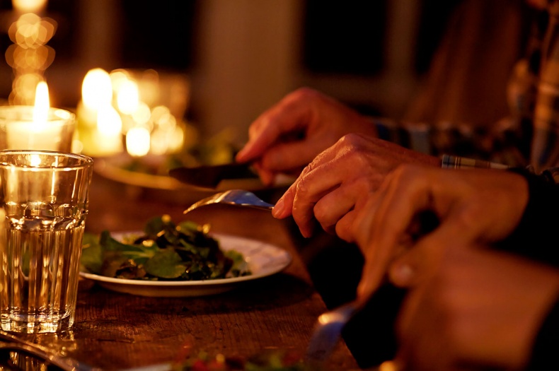 Иллюстрация к книге — Hygge. Секрет датского счастья [i_057.jpg]