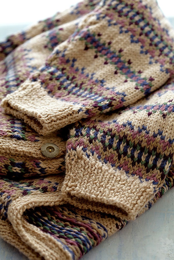 Иллюстрация к книге — Hygge. Секрет датского счастья [i_061.jpg]