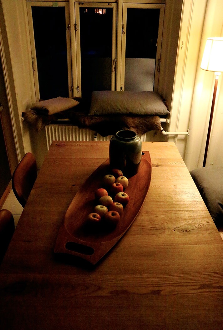 Иллюстрация к книге — Hygge. Секрет датского счастья [i_068.jpg]