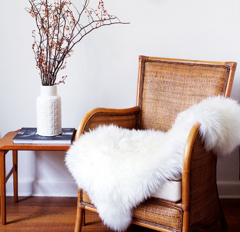 Иллюстрация к книге — Hygge. Секрет датского счастья [i_074.jpg]