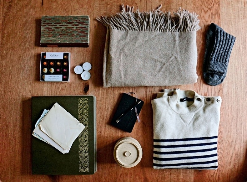 Иллюстрация к книге — Hygge. Секрет датского счастья [i_080.jpg]