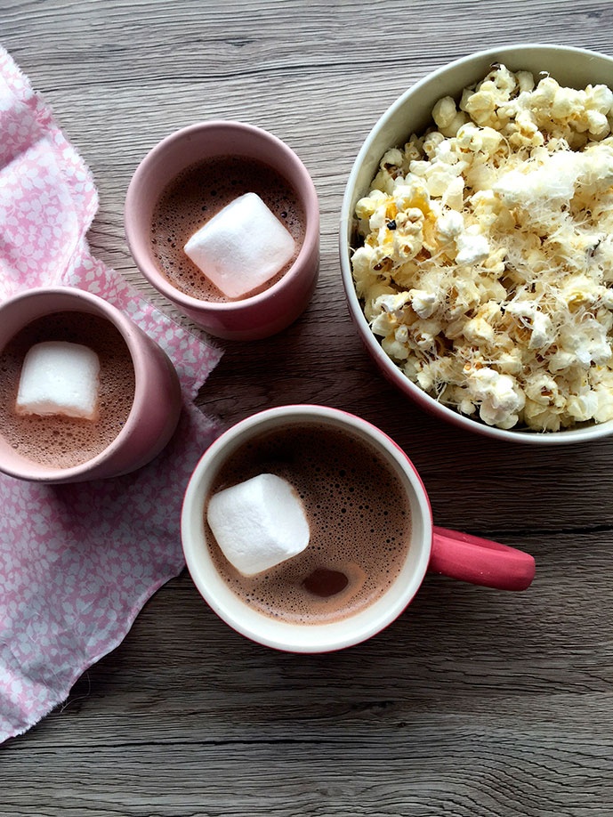 Иллюстрация к книге — Hygge. Секрет датского счастья [i_088.jpg]