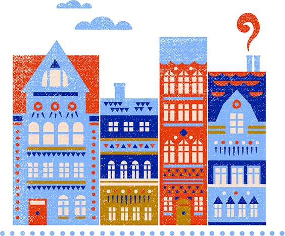 Иллюстрация к книге — Hygge. Секрет датского счастья [i_116.jpg]