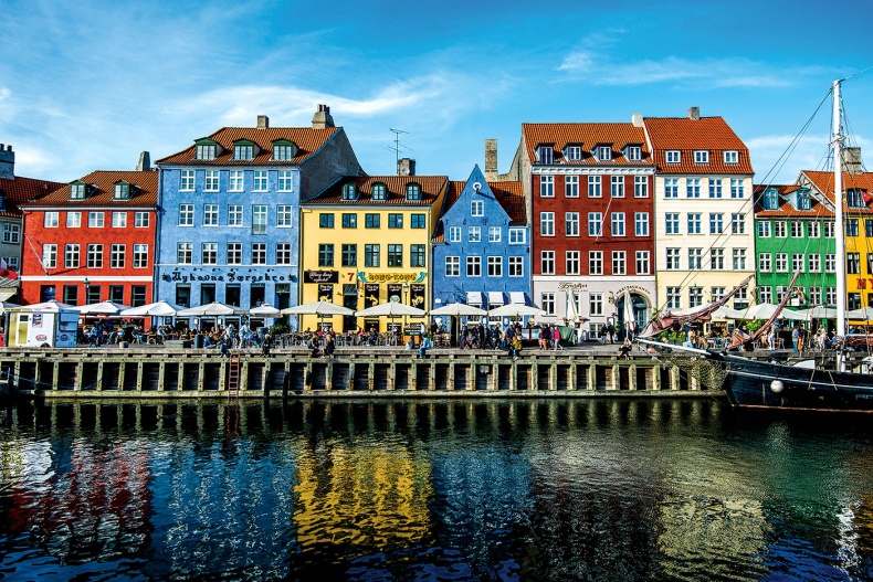 Иллюстрация к книге — Hygge. Секрет датского счастья [i_117.jpg]