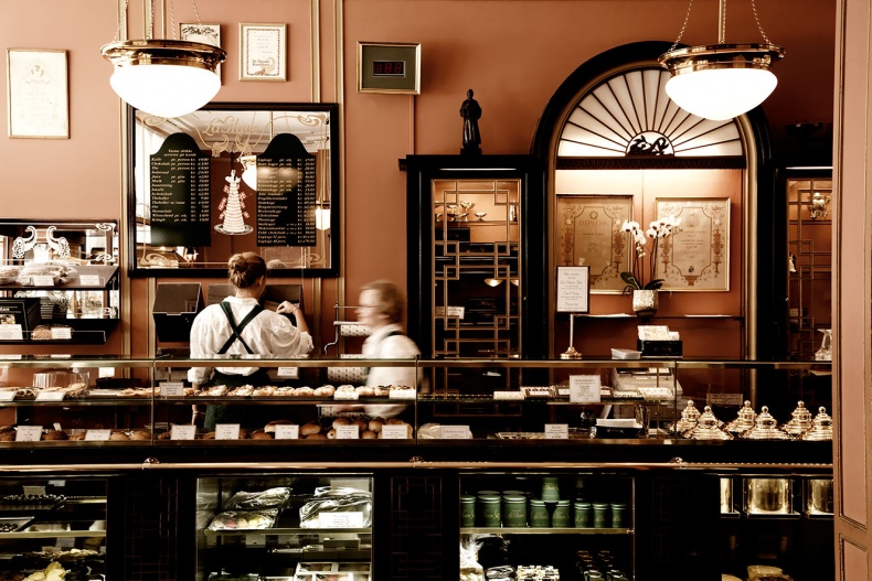 Иллюстрация к книге — Hygge. Секрет датского счастья [i_118.jpg]