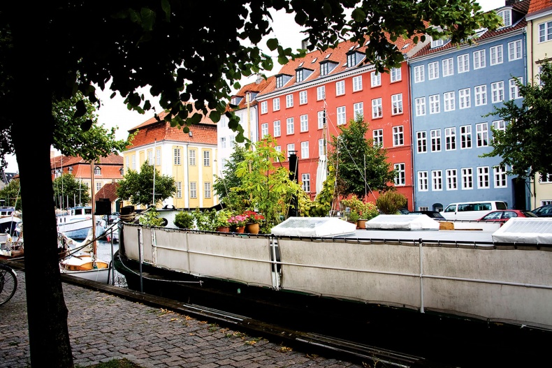 Иллюстрация к книге — Hygge. Секрет датского счастья [i_120.jpg]