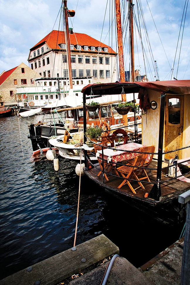 Иллюстрация к книге — Hygge. Секрет датского счастья [i_121.jpg]