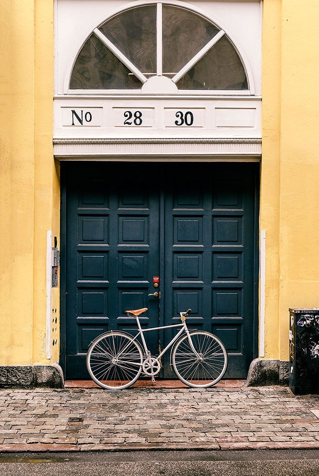 Иллюстрация к книге — Hygge. Секрет датского счастья [i_125.jpg]