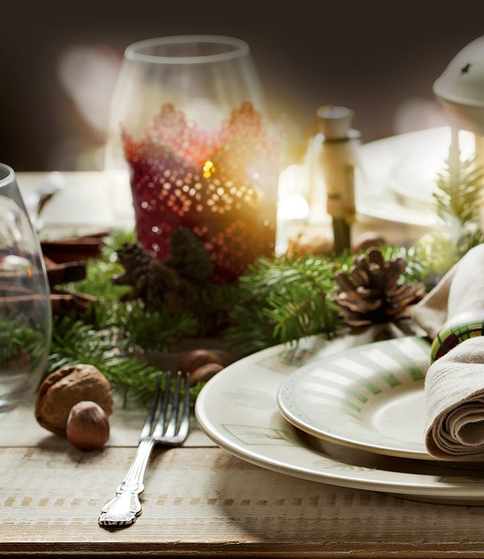 Иллюстрация к книге — Hygge. Секрет датского счастья [i_129.jpg]