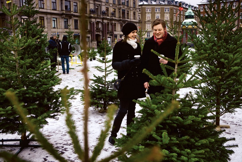 Иллюстрация к книге — Hygge. Секрет датского счастья [i_133.jpg]