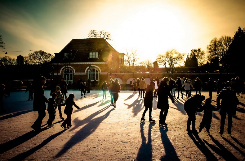 Иллюстрация к книге — Hygge. Секрет датского счастья [i_140.jpg]