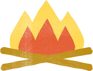 Иллюстрация к книге — Hygge. Секрет датского счастья [i_151.jpg]