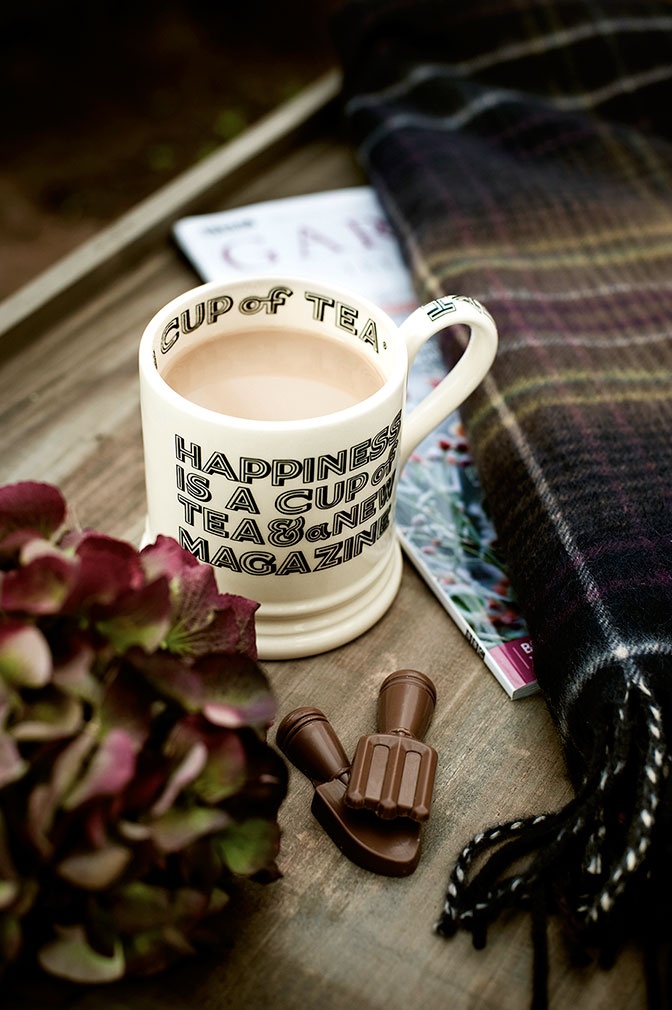 Иллюстрация к книге — Hygge. Секрет датского счастья [i_154.jpg]