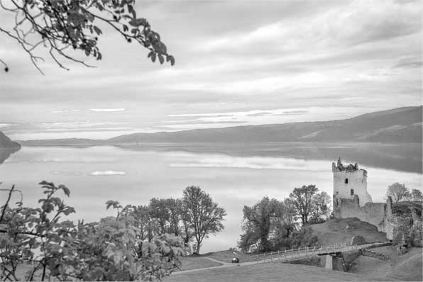 Иллюстрация к книге — Загадки цивилизаций [i_019.jpg]