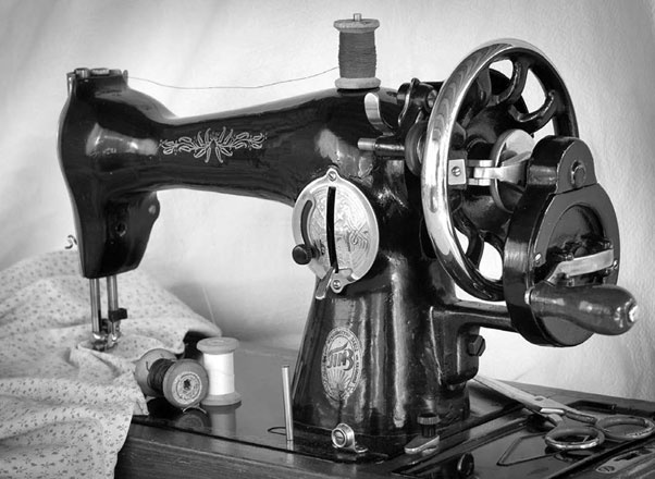 Иллюстрация к книге — Блеск и нищета 90-х [i_015.jpg]