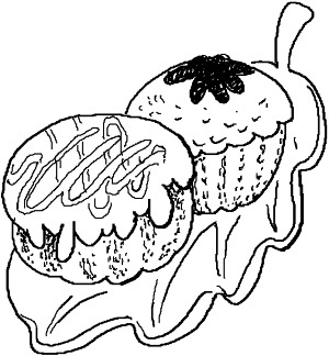 Иллюстрация к книге — Печенька, или История Красавицы [i_006.jpg]