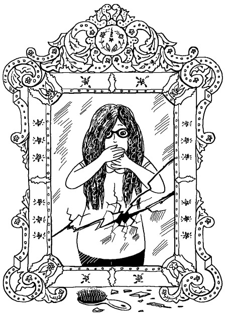 Иллюстрация к книге — Печенька, или История Красавицы [i_025.jpg]