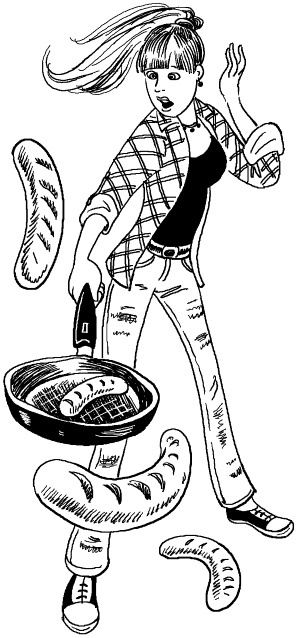 Иллюстрация к книге — Печенька, или История Красавицы [i_052.jpg]