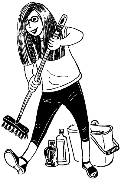 Иллюстрация к книге — Печенька, или История Красавицы [i_054.jpg]