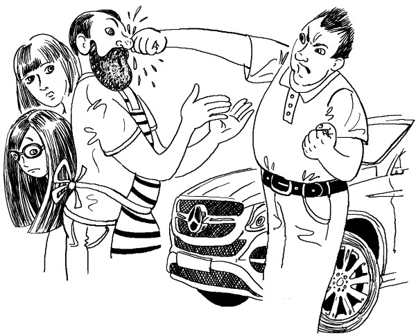 Иллюстрация к книге — Печенька, или История Красавицы [i_056.jpg]