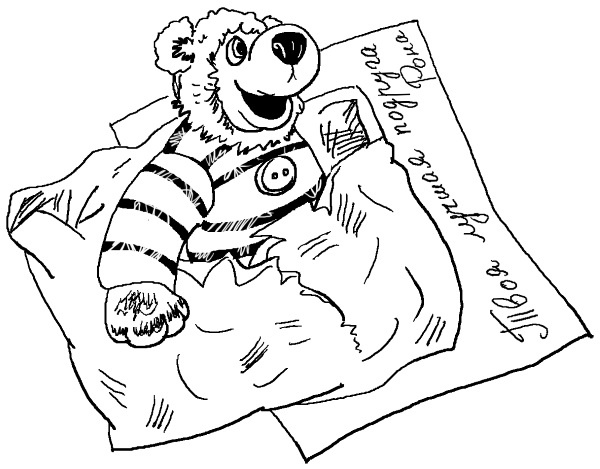 Иллюстрация к книге — Печенька, или История Красавицы [i_057.jpg]