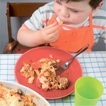 Иллюстрация к книге — Поваренок с пеленок: Как проводить время на кухне весело и с пользой [i_011.jpg]