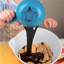 Иллюстрация к книге — Поваренок с пеленок: Как проводить время на кухне весело и с пользой [i_017.jpg]