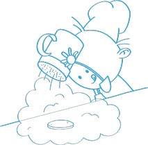 Иллюстрация к книге — Поваренок с пеленок: Как проводить время на кухне весело и с пользой [i_024.jpg]