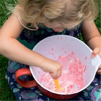 Иллюстрация к книге — Поваренок с пеленок: Как проводить время на кухне весело и с пользой [i_025.jpg]