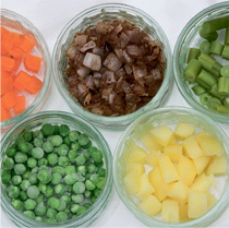 Иллюстрация к книге — Поваренок с пеленок: Как проводить время на кухне весело и с пользой [i_027.jpg]