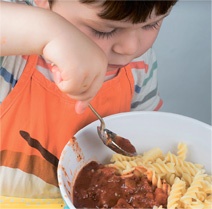 Иллюстрация к книге — Поваренок с пеленок: Как проводить время на кухне весело и с пользой [i_028.jpg]