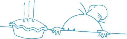 Иллюстрация к книге — Поваренок с пеленок: Как проводить время на кухне весело и с пользой [i_030.jpg]