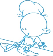 Иллюстрация к книге — Поваренок с пеленок: Как проводить время на кухне весело и с пользой [i_036.jpg]