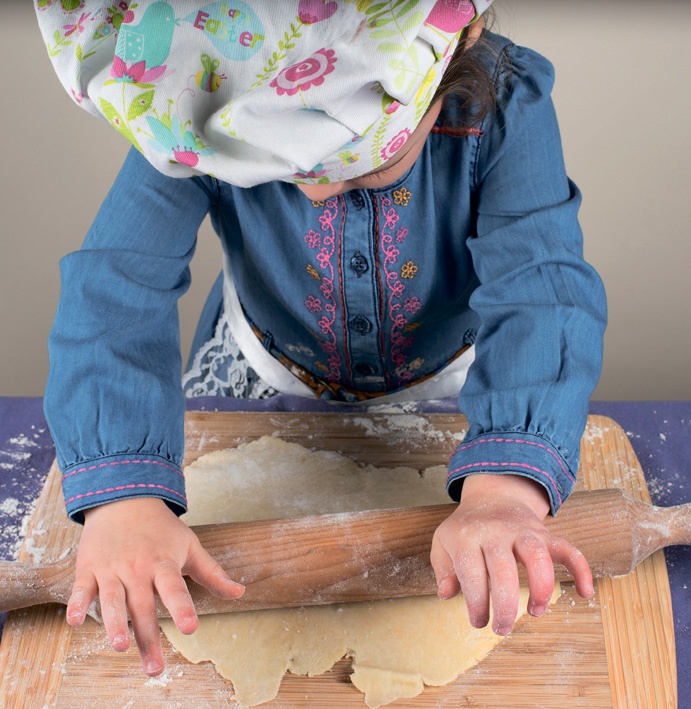 Иллюстрация к книге — Поваренок с пеленок: Как проводить время на кухне весело и с пользой [i_039.jpg]