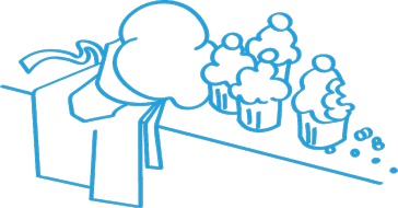 Иллюстрация к книге — Поваренок с пеленок: Как проводить время на кухне весело и с пользой [i_049.jpg]