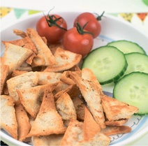 Иллюстрация к книге — Поваренок с пеленок: Как проводить время на кухне весело и с пользой [i_100.jpg]