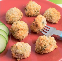 Иллюстрация к книге — Поваренок с пеленок: Как проводить время на кухне весело и с пользой [i_107.jpg]