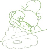 Иллюстрация к книге — Поваренок с пеленок: Как проводить время на кухне весело и с пользой [i_126.jpg]