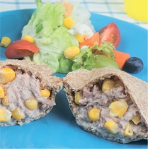 Иллюстрация к книге — Поваренок с пеленок: Как проводить время на кухне весело и с пользой [i_193.jpg]