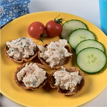 Иллюстрация к книге — Поваренок с пеленок: Как проводить время на кухне весело и с пользой [i_198.jpg]