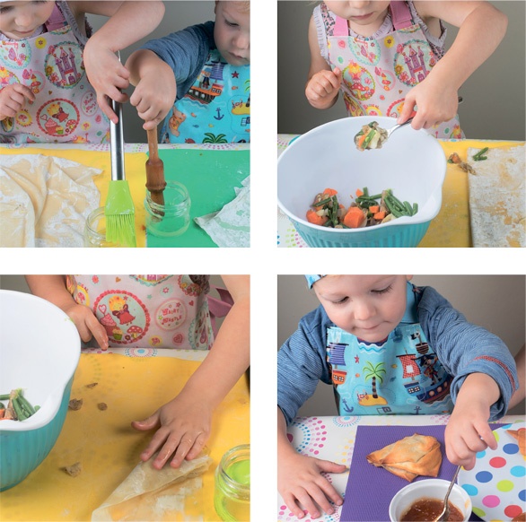 Иллюстрация к книге — Поваренок с пеленок: Как проводить время на кухне весело и с пользой [i_210.jpg]