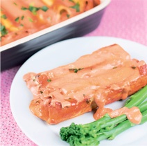 Иллюстрация к книге — Поваренок с пеленок: Как проводить время на кухне весело и с пользой [i_234.jpg]