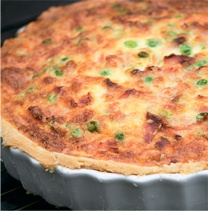 Иллюстрация к книге — Поваренок с пеленок: Как проводить время на кухне весело и с пользой [i_272.jpg]