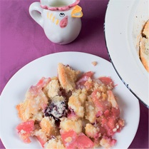 Иллюстрация к книге — Поваренок с пеленок: Как проводить время на кухне весело и с пользой [i_305.jpg]