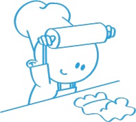 Иллюстрация к книге — Поваренок с пеленок: Как проводить время на кухне весело и с пользой [i_325.jpg]