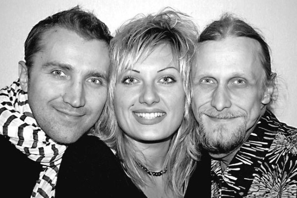 Иллюстрация к книге — Моя жизнь - сыроедение. Книга реальных историй и рецептов [img_13.jpg]